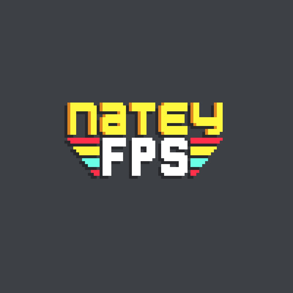 Natey Frames Per Second