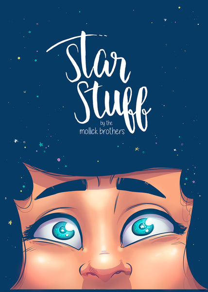 Star Stuff