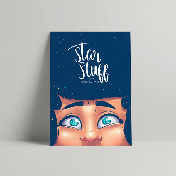Star Stuff