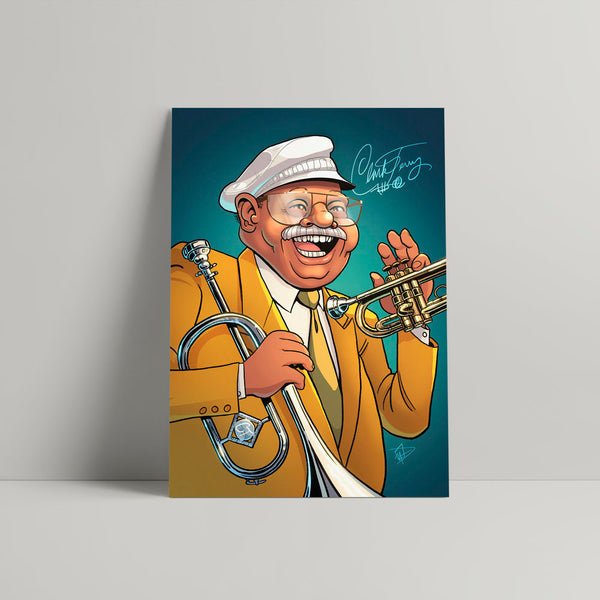 Clark Terry