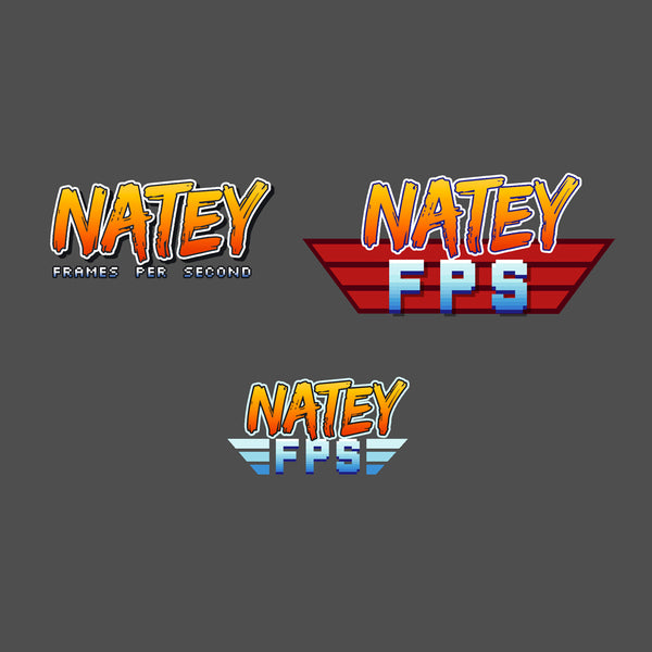 Natey Frames Per Second
