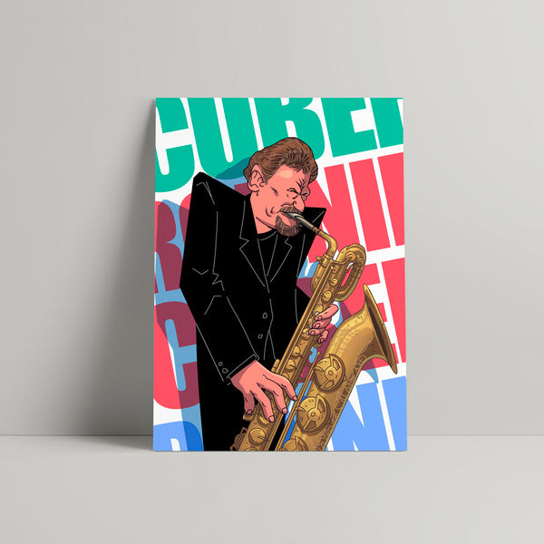 Ronnie Cuber