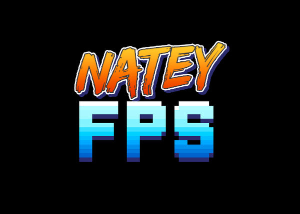 Natey Frames Per Second